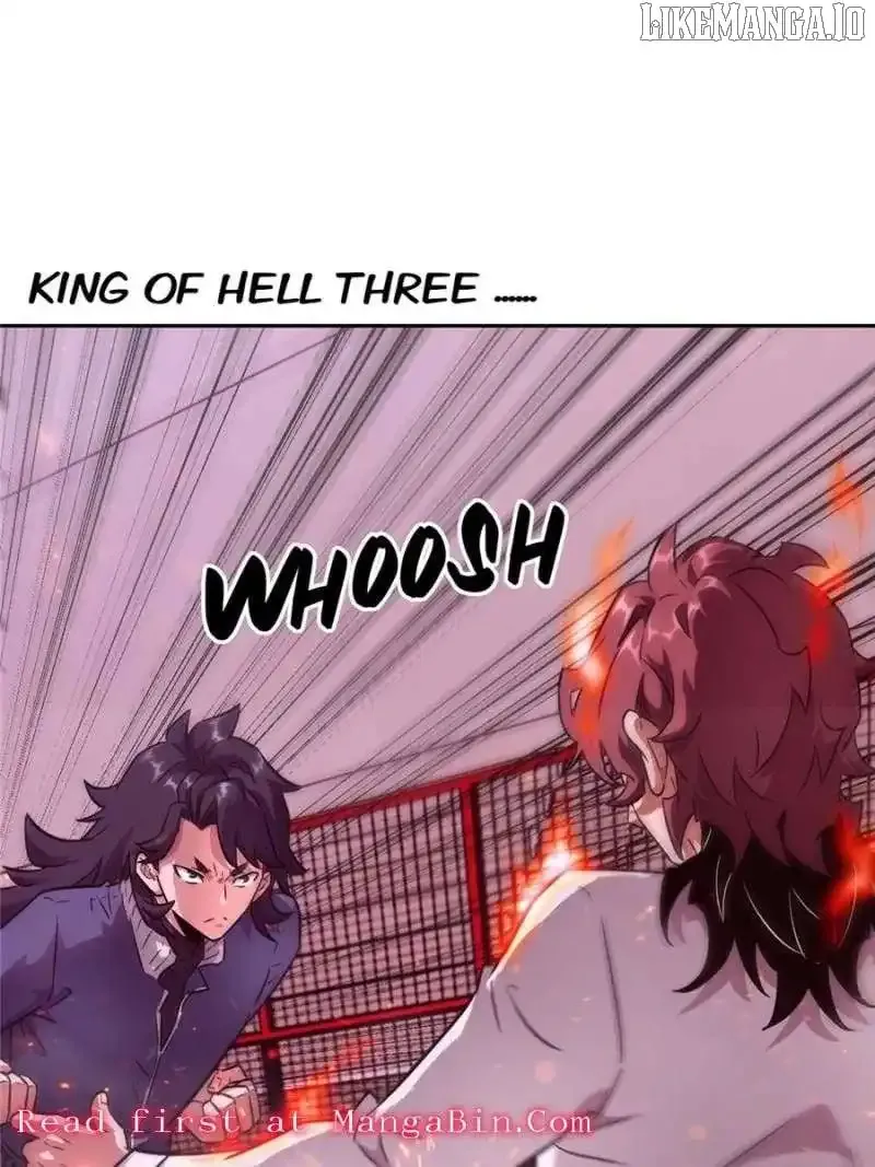 Left Handed Mutation Chapter 96 Online - página 50