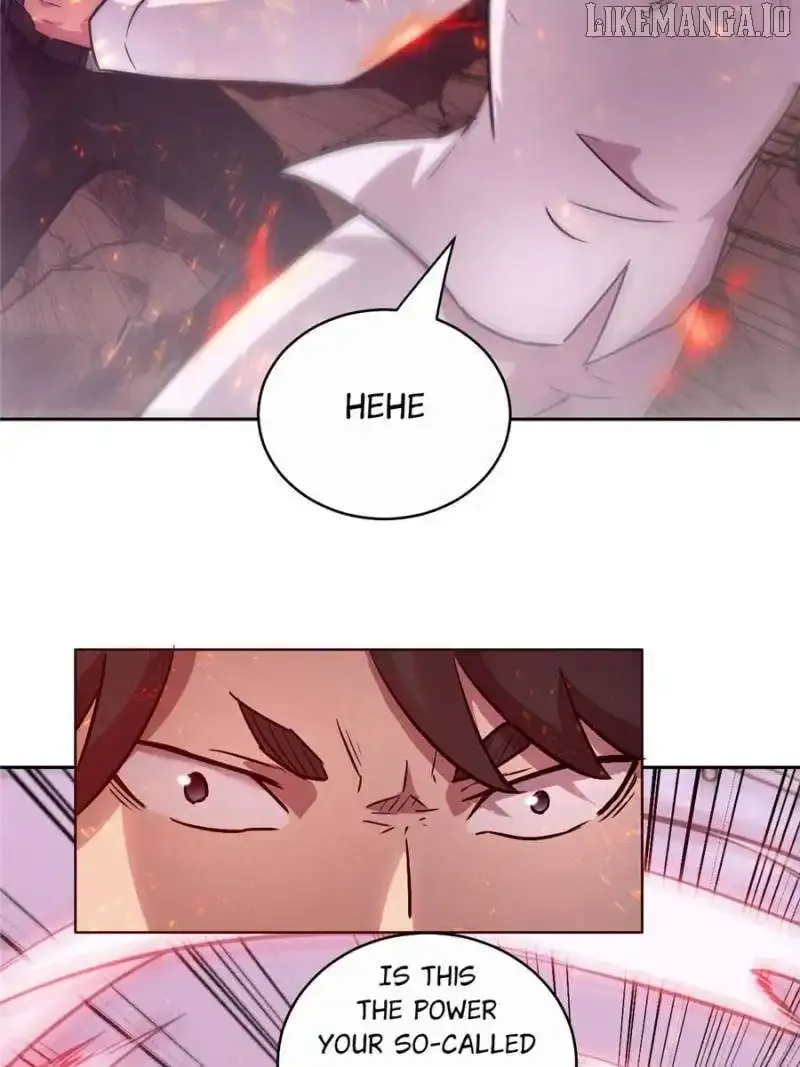Left Handed Mutation Chapter 96 Online - página 51