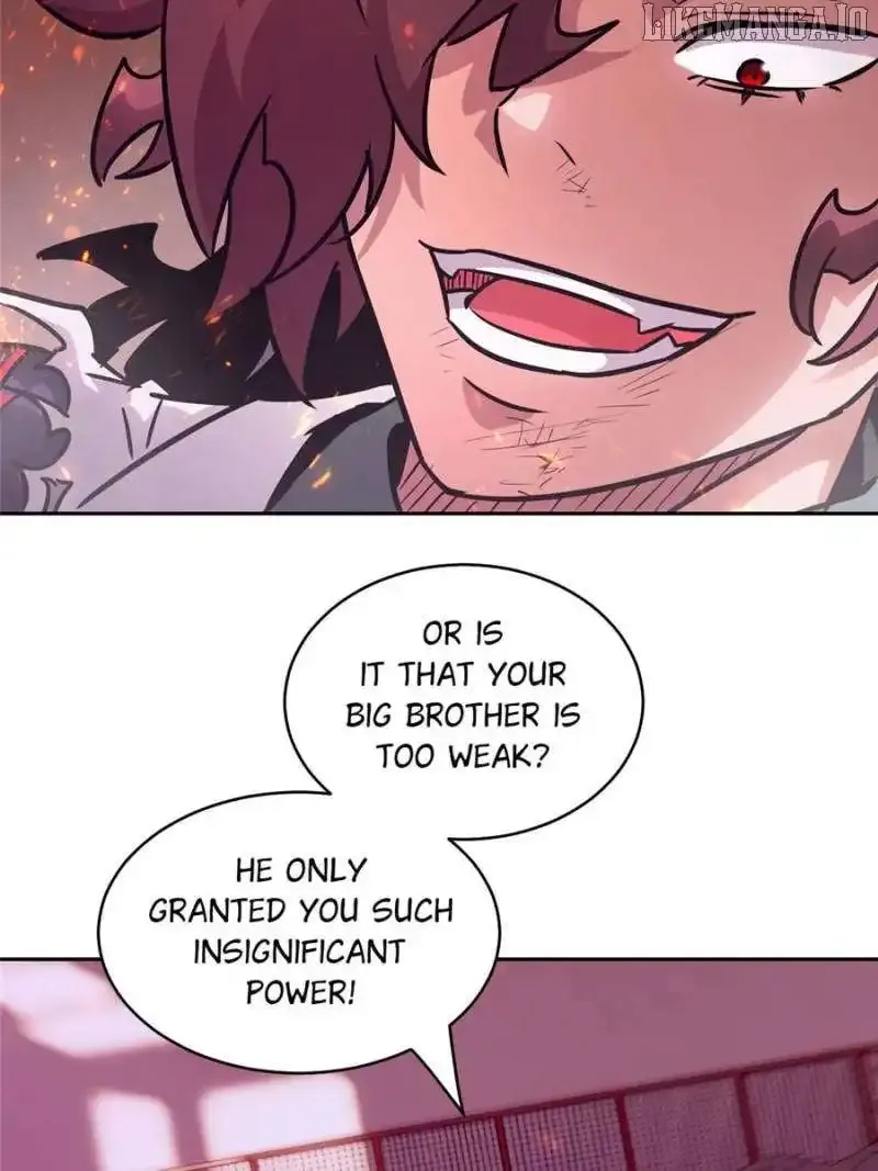 Left Handed Mutation Chapter 96 Online - página 54
