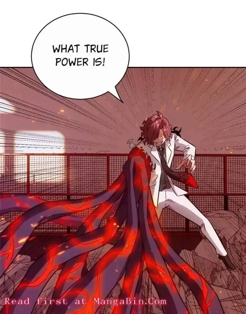 Left Handed Mutation Chapter 96 Online - página 57