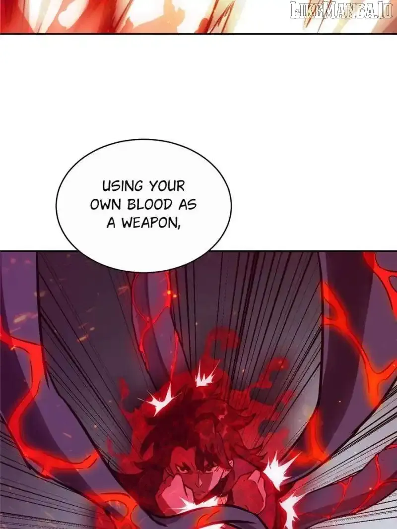 Left Handed Mutation Chapter 96 Online - página 59