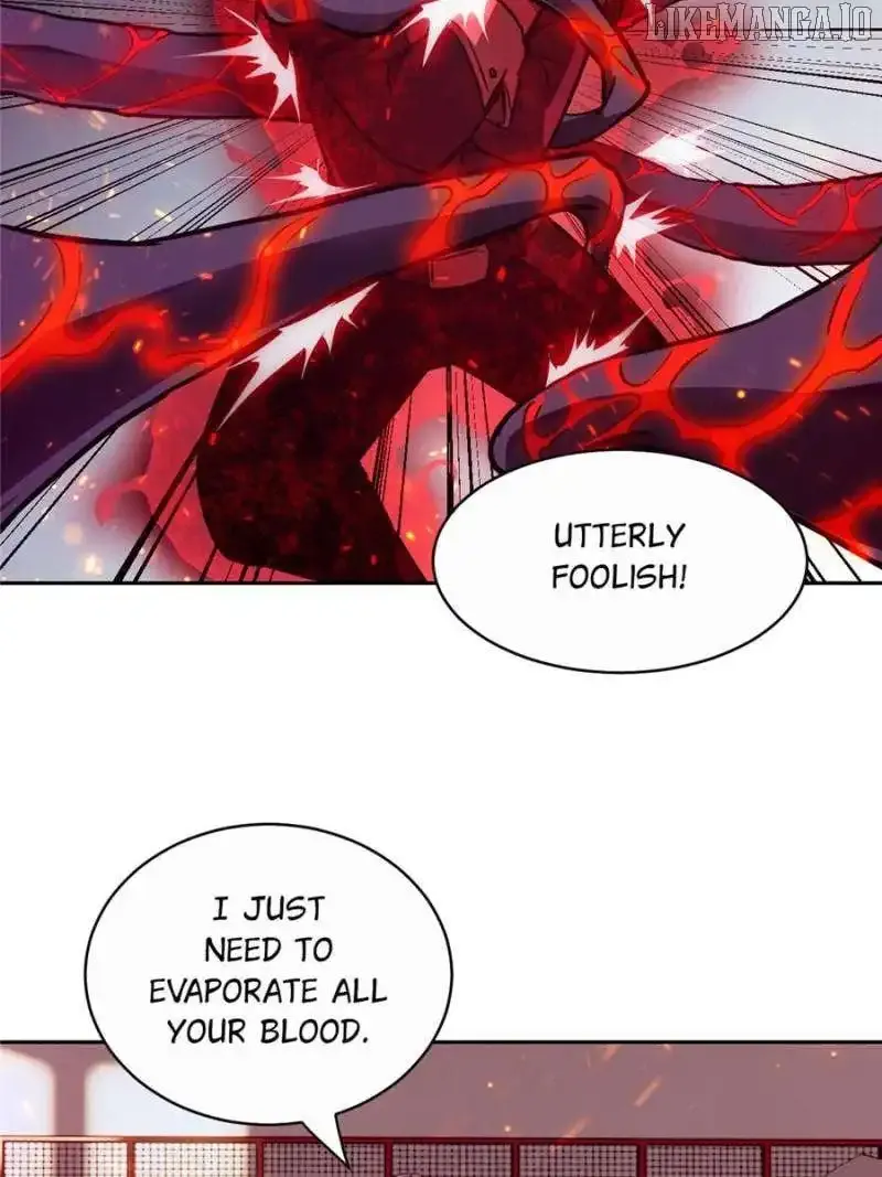 Left Handed Mutation Chapter 96 Online - página 60