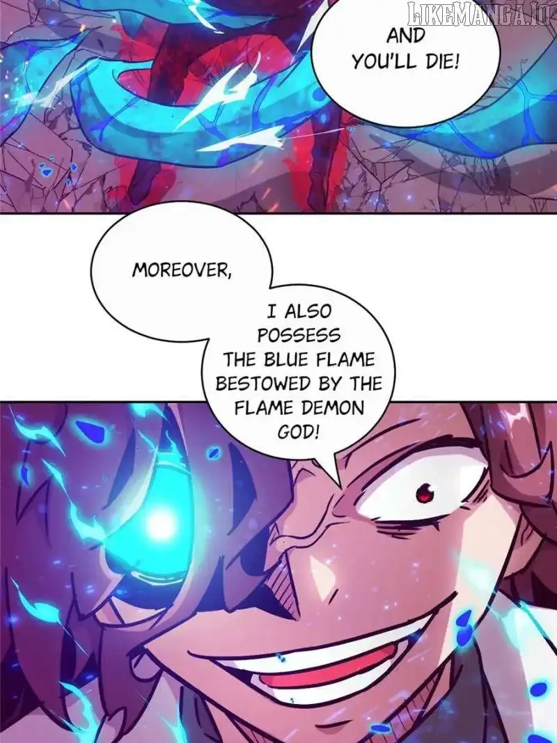 Left Handed Mutation Chapter 96 Online - página 62
