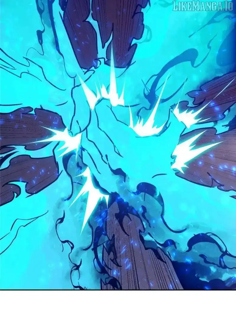 Left Handed Mutation Chapter 96 Online - página 65