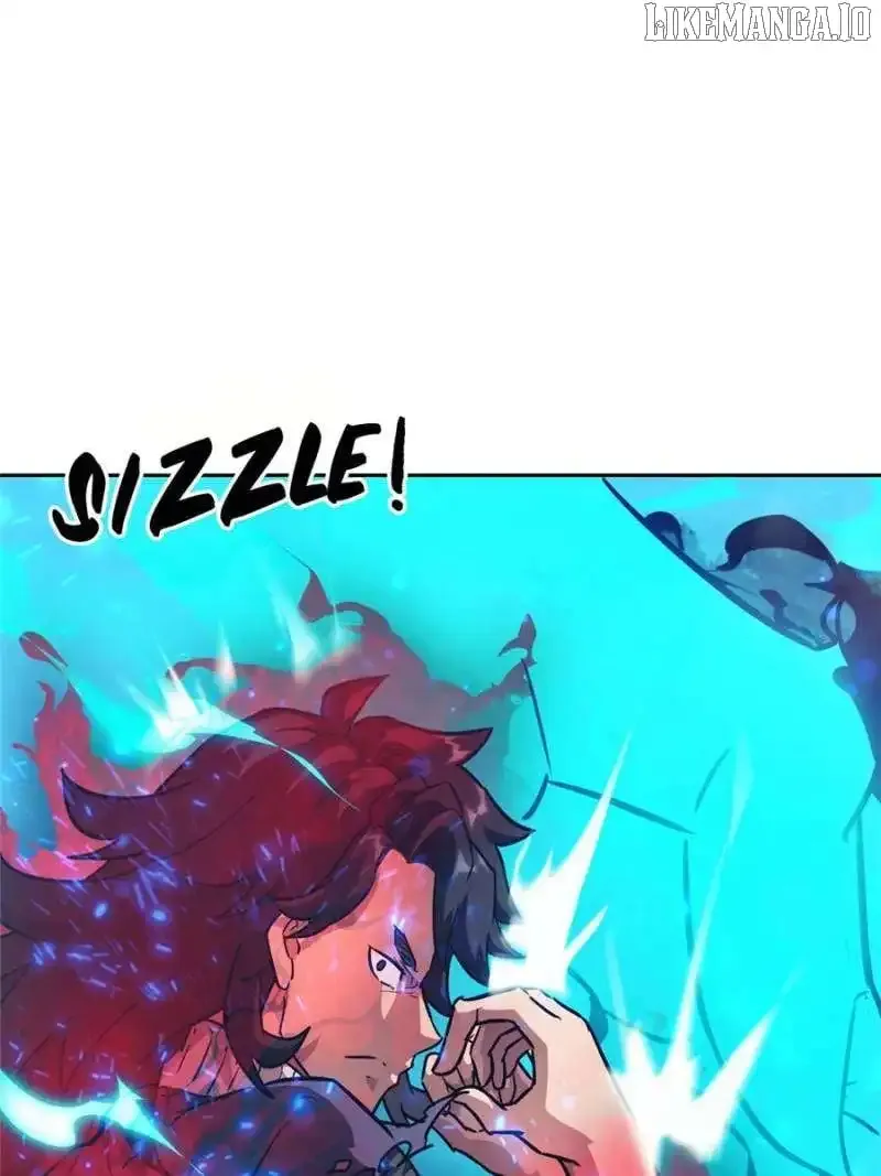 Left Handed Mutation Chapter 96 Online - página 66