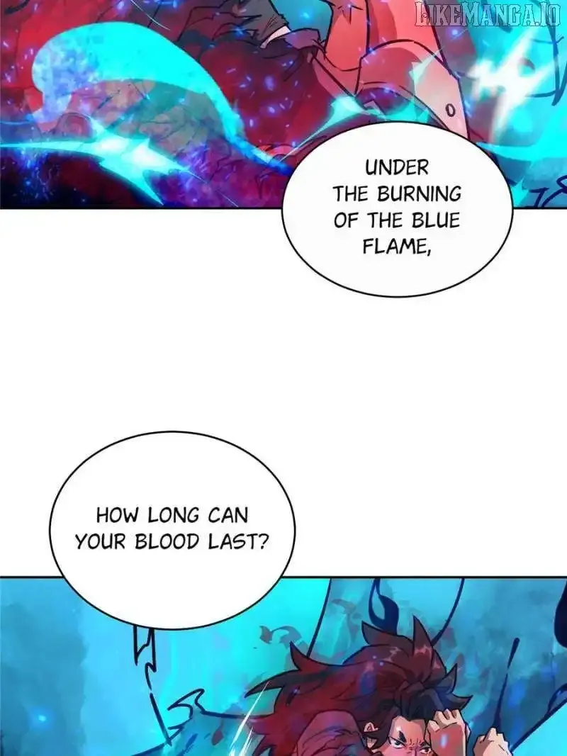 Left Handed Mutation Chapter 96 Online - página 67
