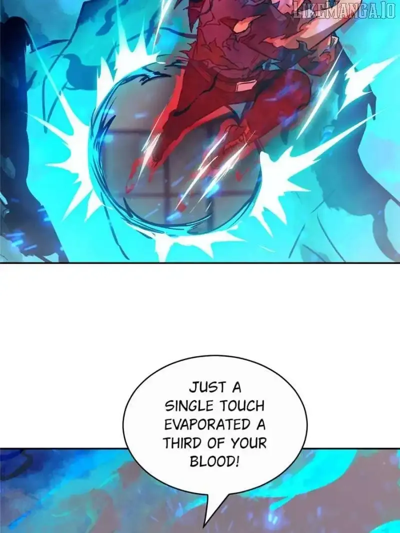 Left Handed Mutation Chapter 96 Online - página 68