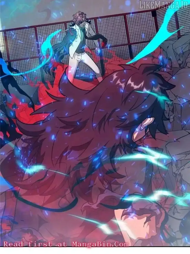 Left Handed Mutation Chapter 96 Online - página 69