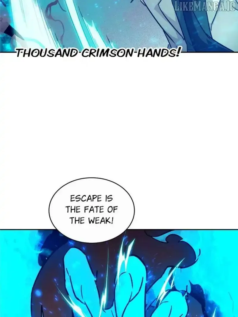 Left Handed Mutation Chapter 96 Online - página 72