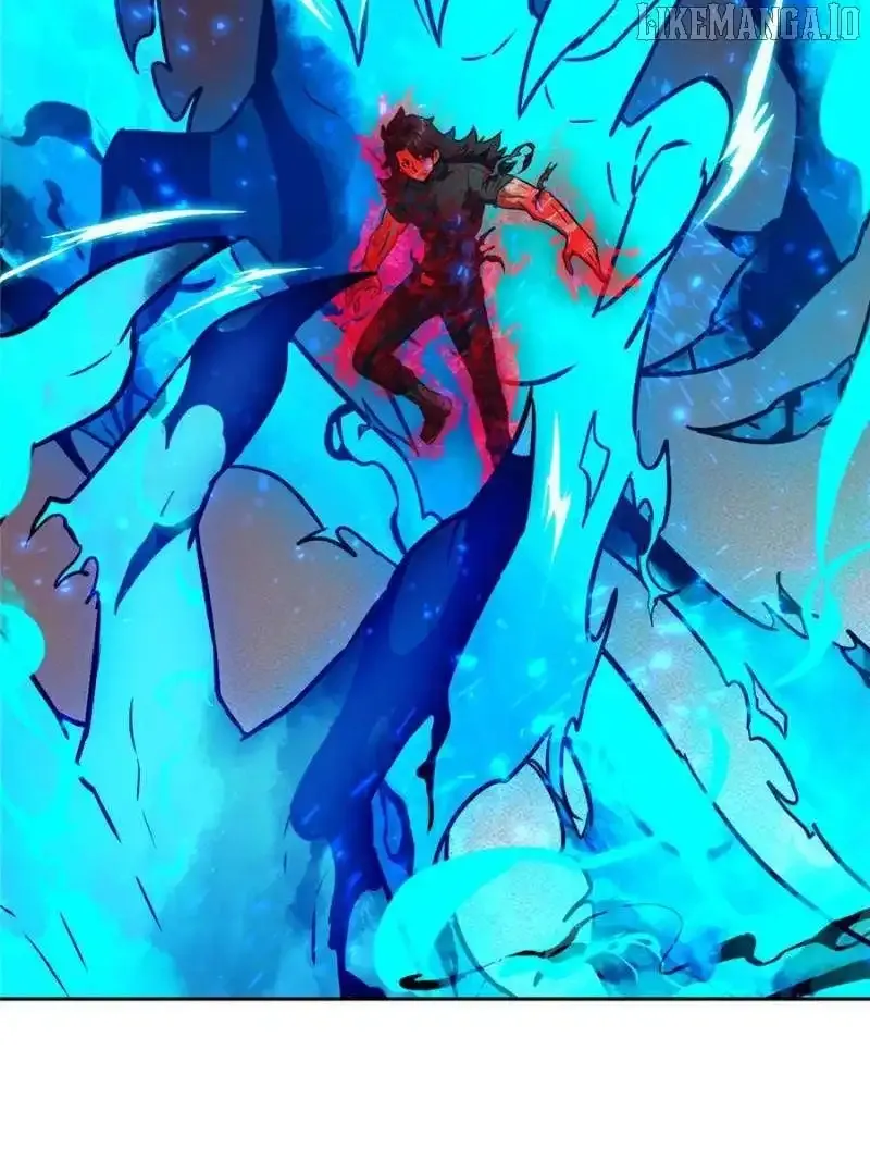 Left Handed Mutation Chapter 96 Online - página 73