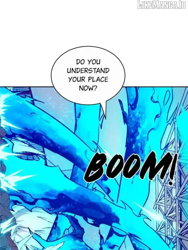 Left Handed Mutation Chapter 96 Online - página 74