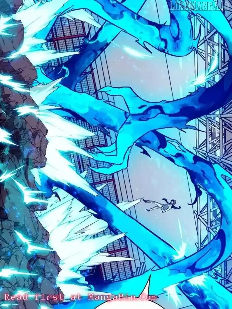 Left Handed Mutation Chapter 96 Online - página 75