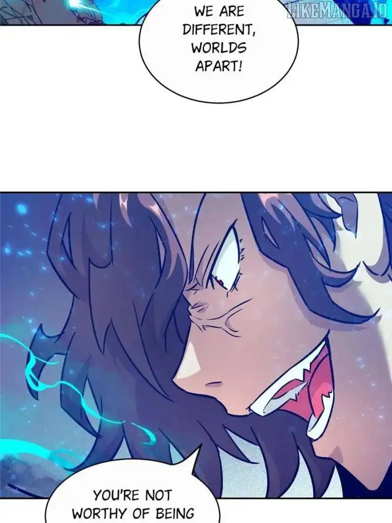 Left Handed Mutation Chapter 96 Online - página 76