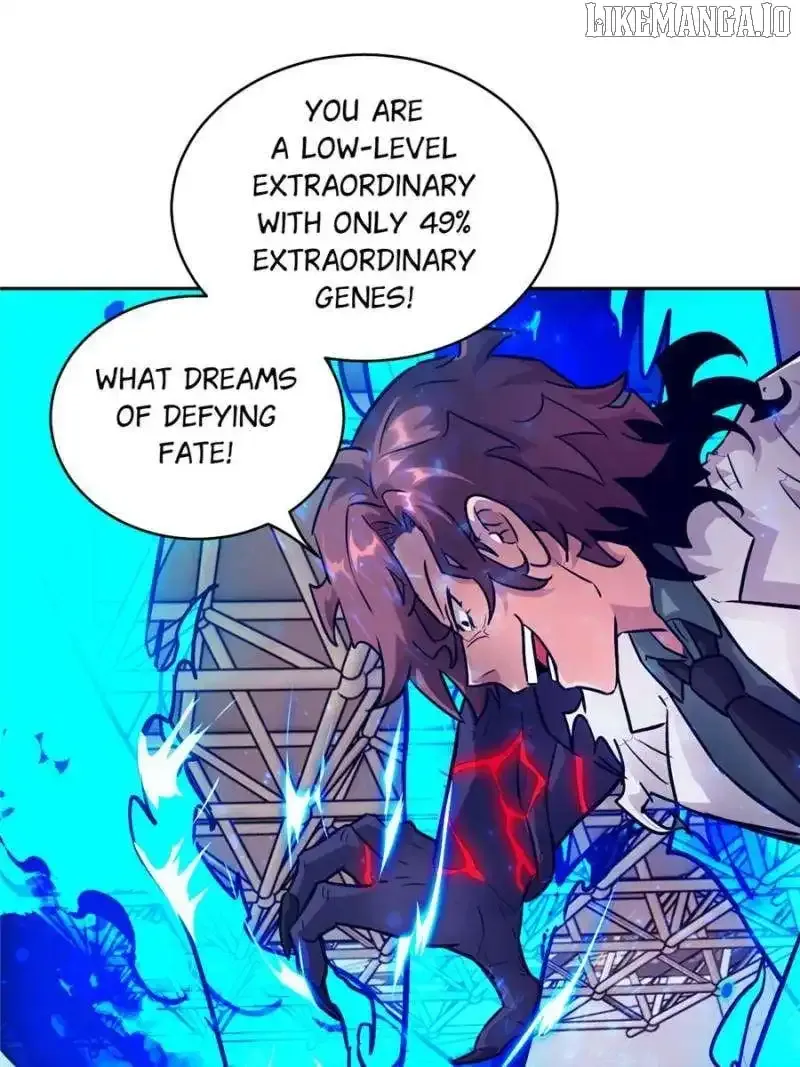 Left Handed Mutation Chapter 96 Online - página 78