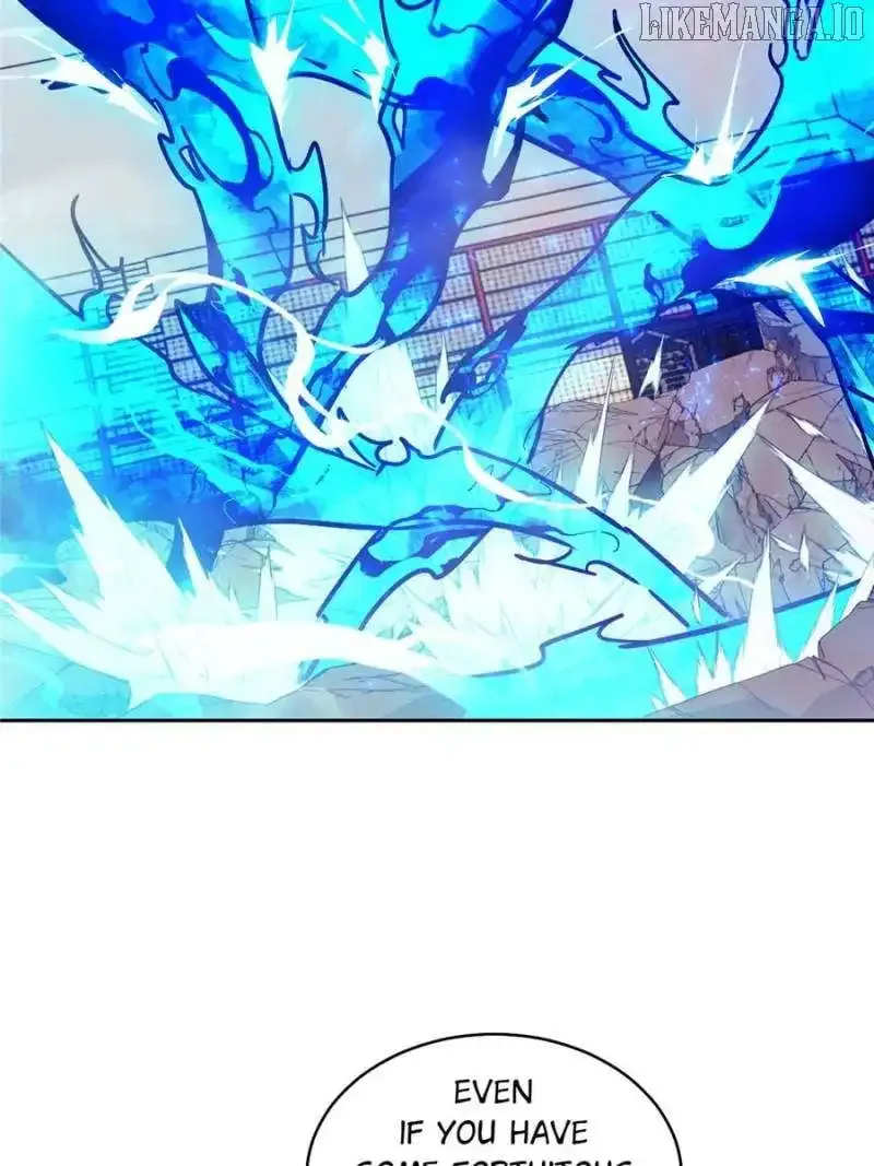 Left Handed Mutation Chapter 96 Online - página 79