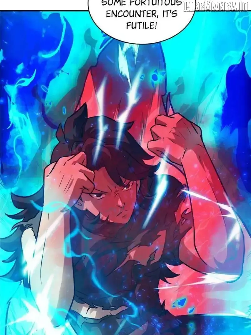 Left Handed Mutation Chapter 96 Online - página 80
