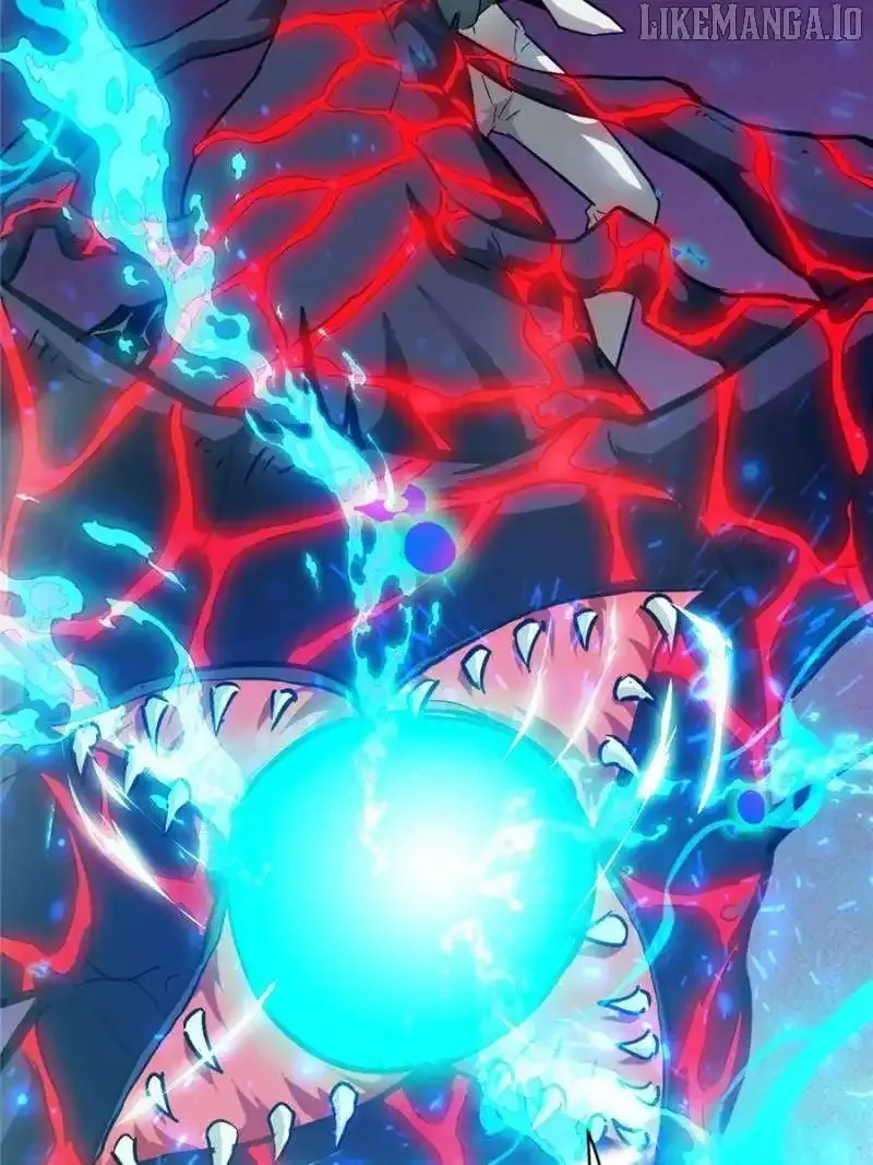 Left Handed Mutation Chapter 96 Online - página 82