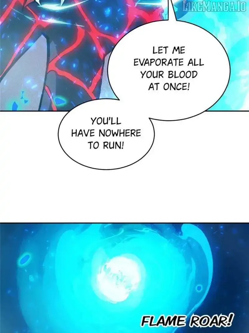 Left Handed Mutation Chapter 96 Online - página 83