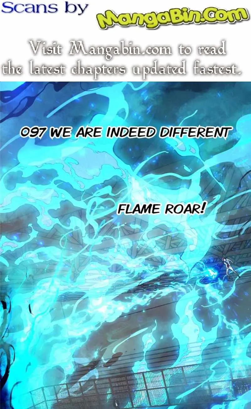 Left Handed Mutation Chapter 98 Online - página 1