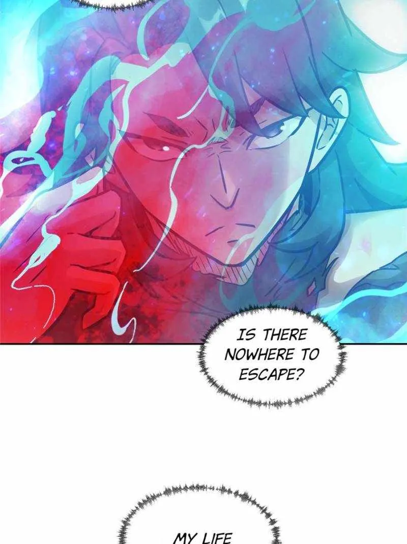 Left Handed Mutation Chapter 98 Online - página 3