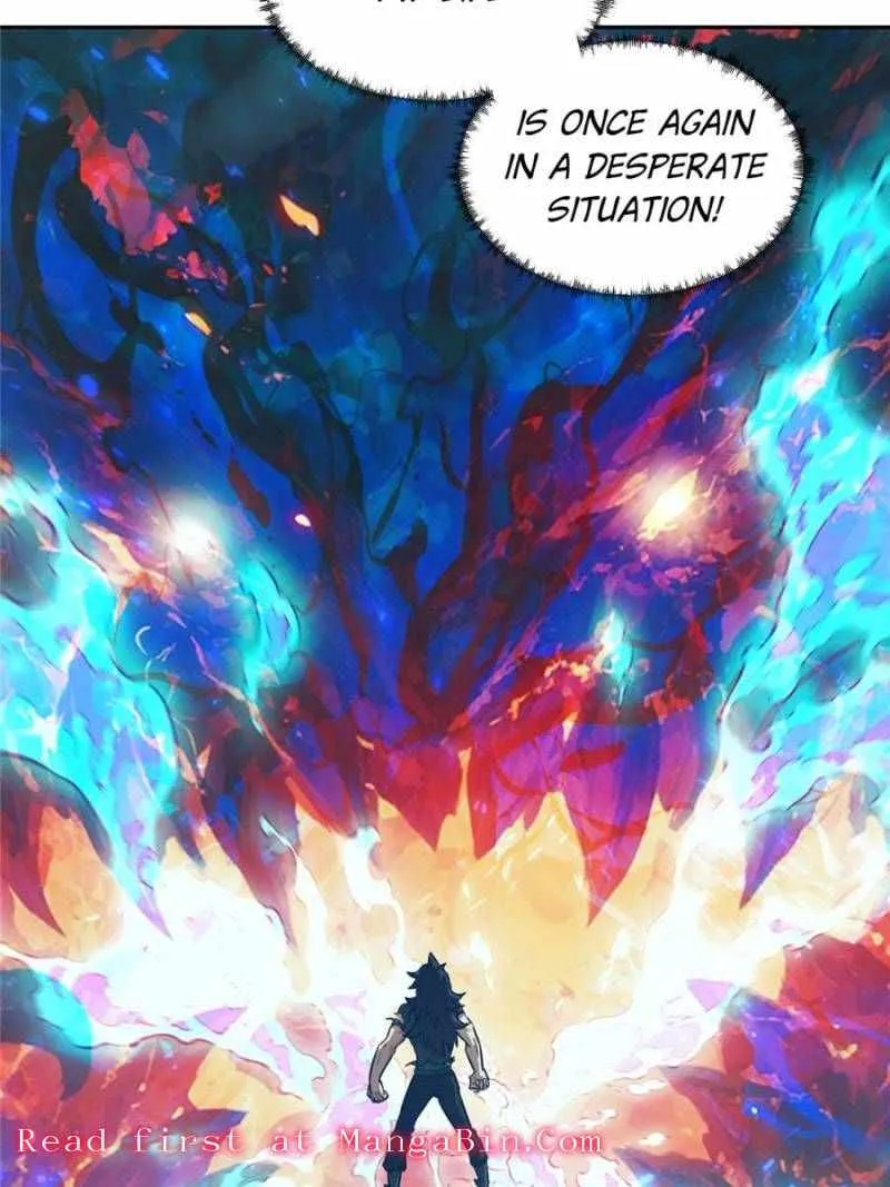Left Handed Mutation Chapter 98 Online - página 4