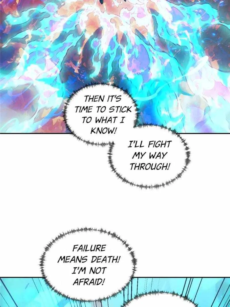 Left Handed Mutation Chapter 98 Online - página 5