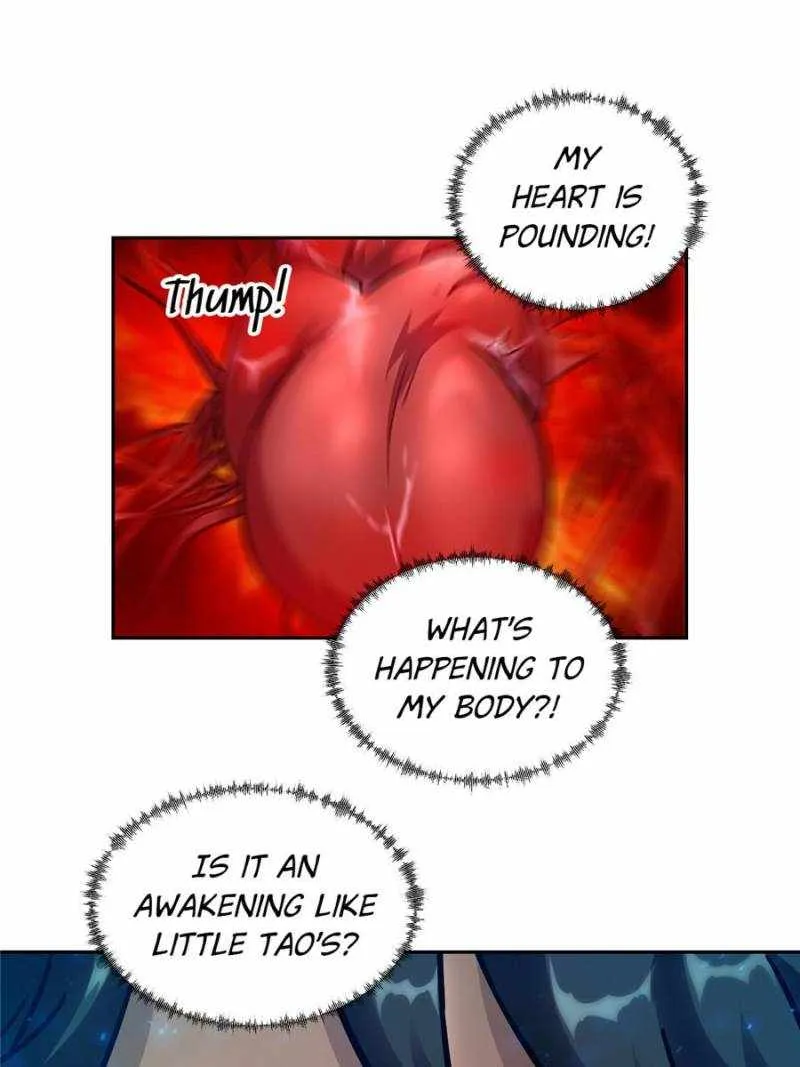 Left Handed Mutation Chapter 98 Online - página 8