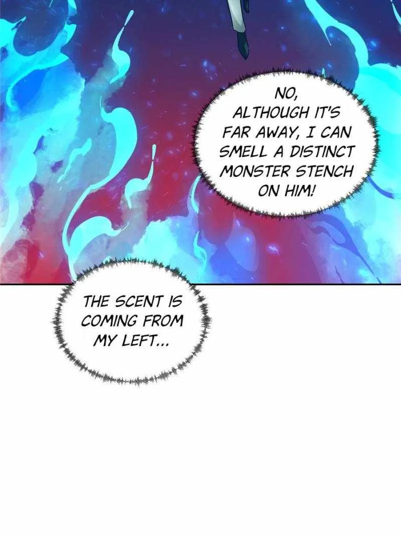 Left Handed Mutation Chapter 98 Online - página 11