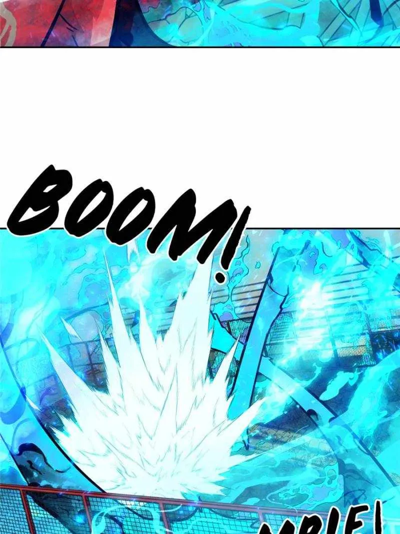 Left Handed Mutation Chapter 98 Online - página 13