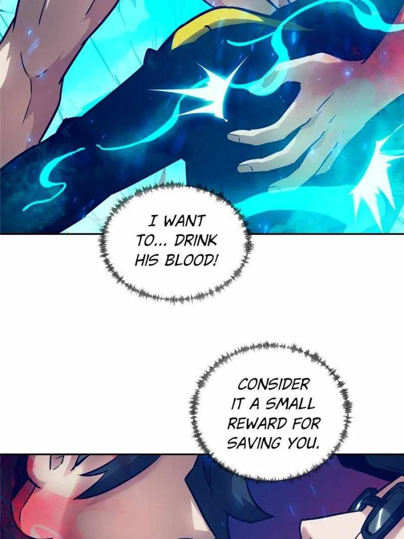 Left Handed Mutation Chapter 98 Online - página 17