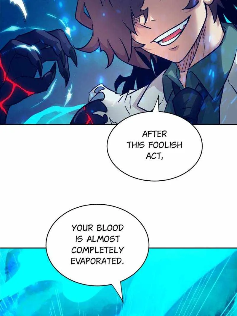 Left Handed Mutation Chapter 98 Online - página 19