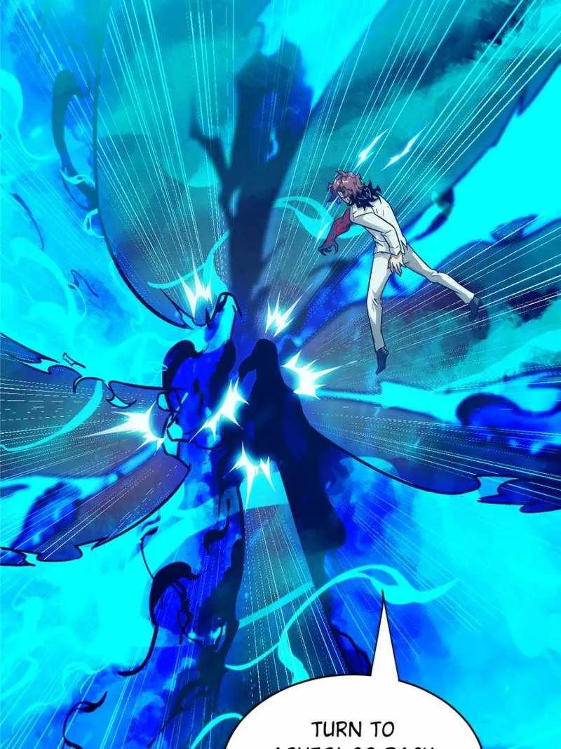 Left Handed Mutation Chapter 98 Online - página 20