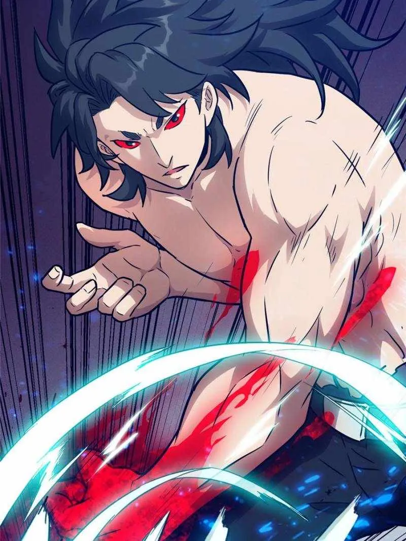 Left Handed Mutation Chapter 98 Online - página 25