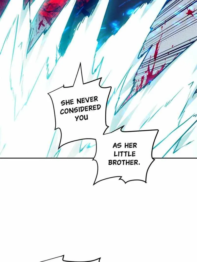 Left Handed Mutation Chapter 98 Online - página 26