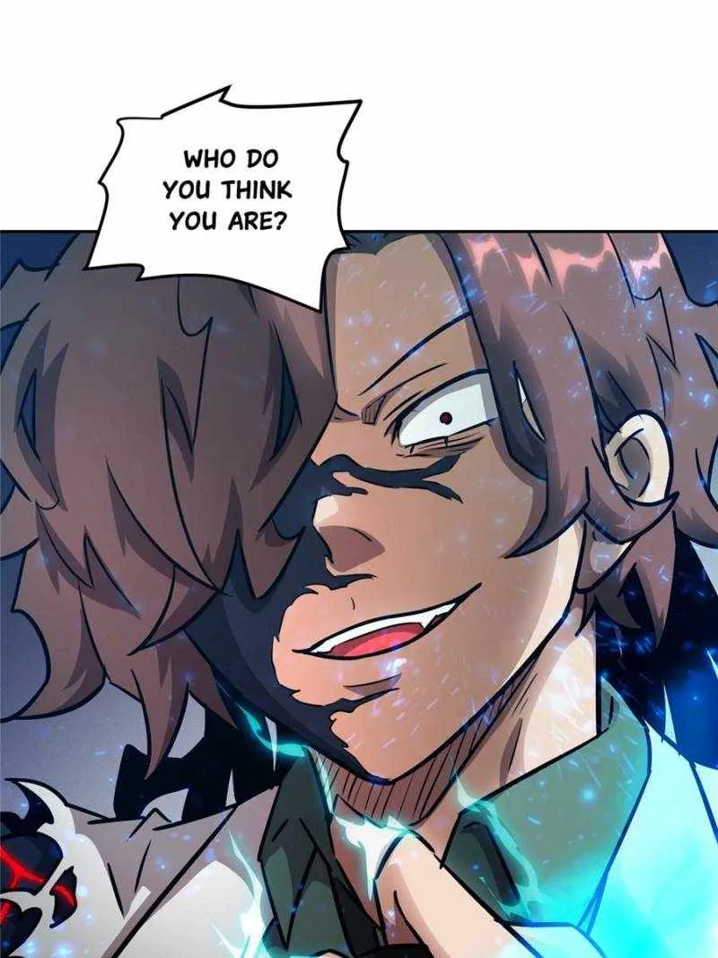 Left Handed Mutation Chapter 98 Online - página 36