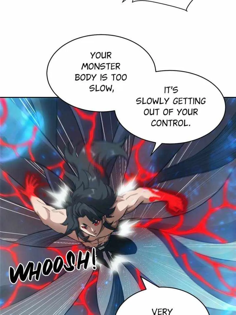 Left Handed Mutation Chapter 98 Online - página 41