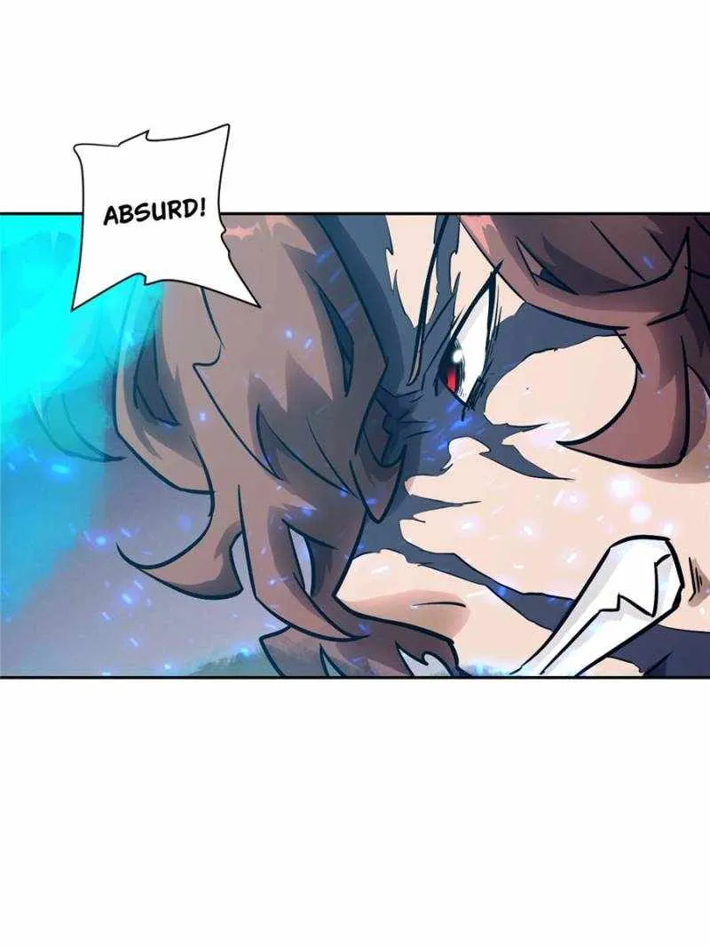 Left Handed Mutation Chapter 98 Online - página 43