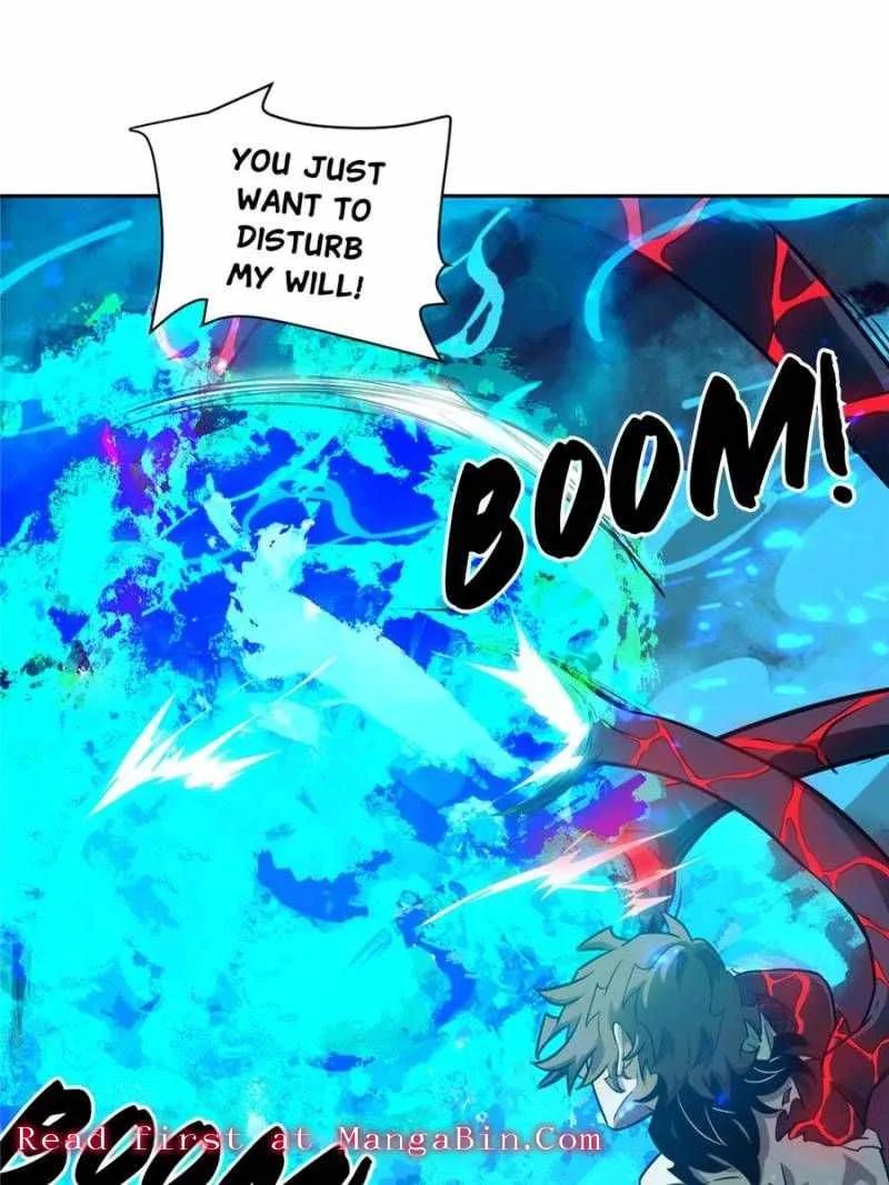 Left Handed Mutation Chapter 98 Online - página 44