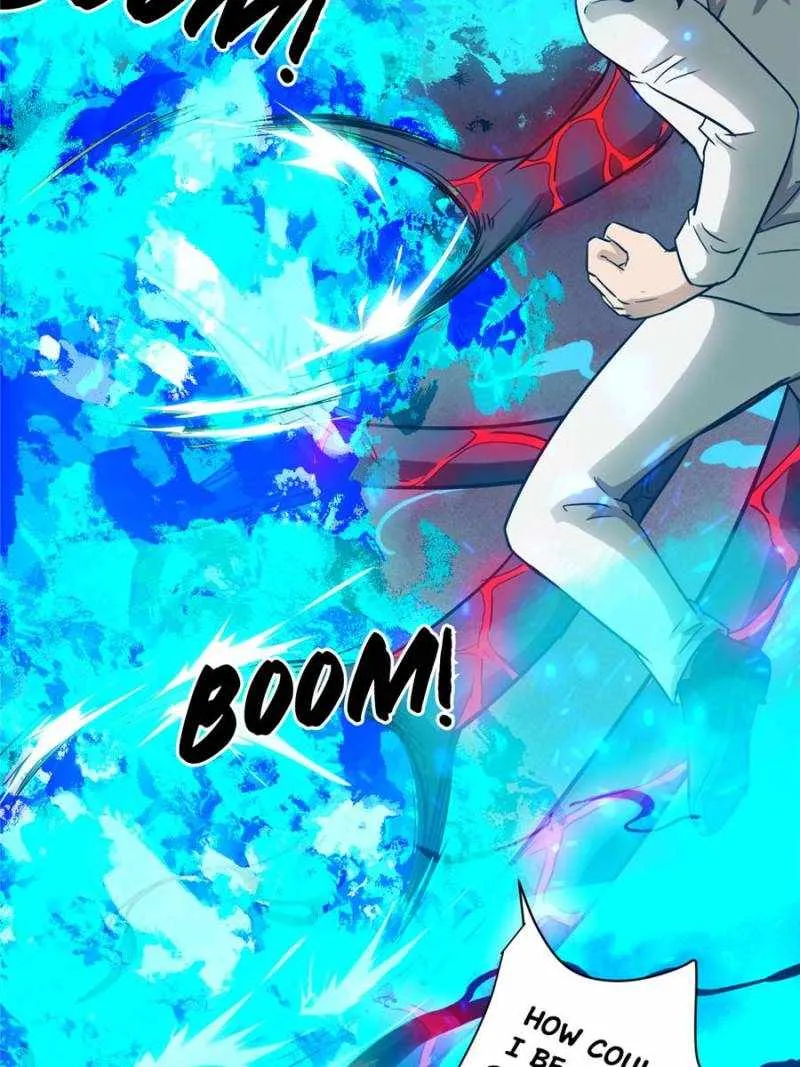 Left Handed Mutation Chapter 98 Online - página 45