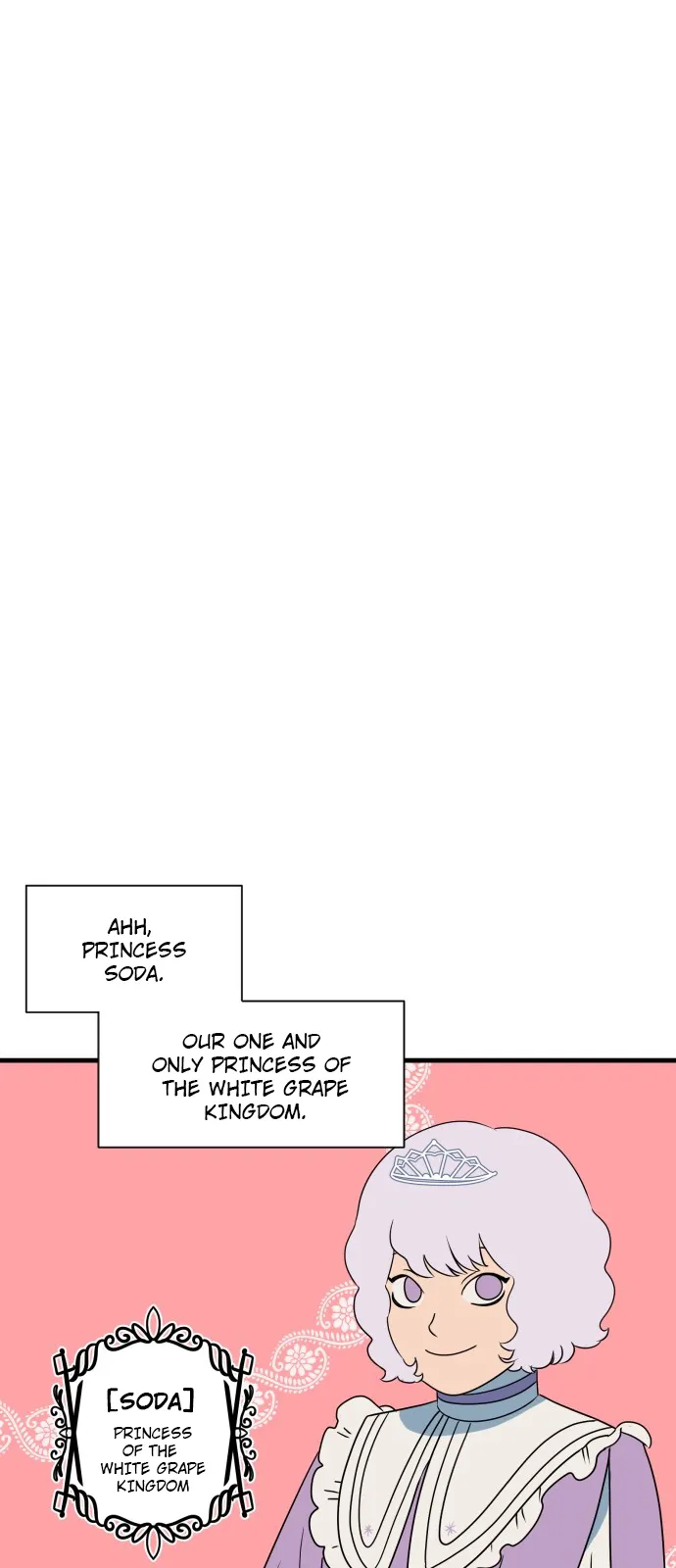 Legal Pirate Parfait Chapter 1 Online - página 1