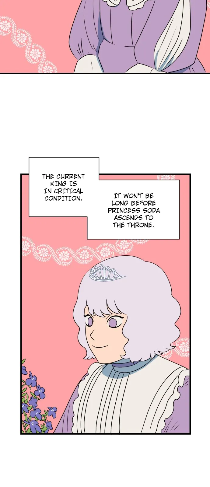 Legal Pirate Parfait Chapter 1 Online - página 2
