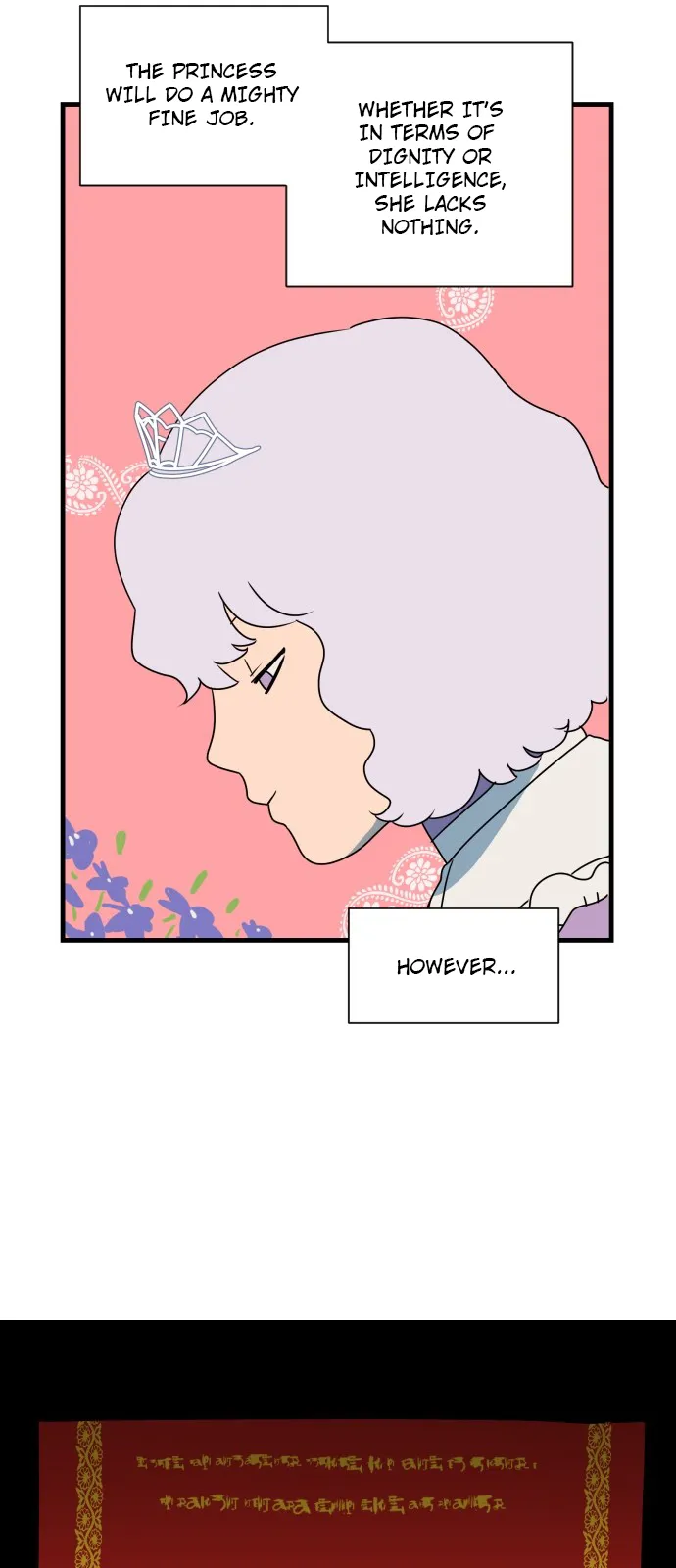 Legal Pirate Parfait Chapter 1 Online - página 3
