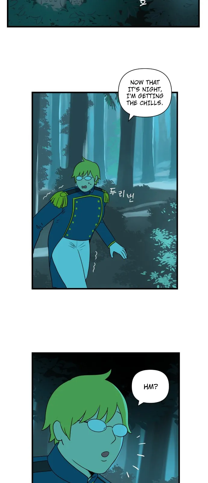 Legal Pirate Parfait Chapter 1 Online - página 19