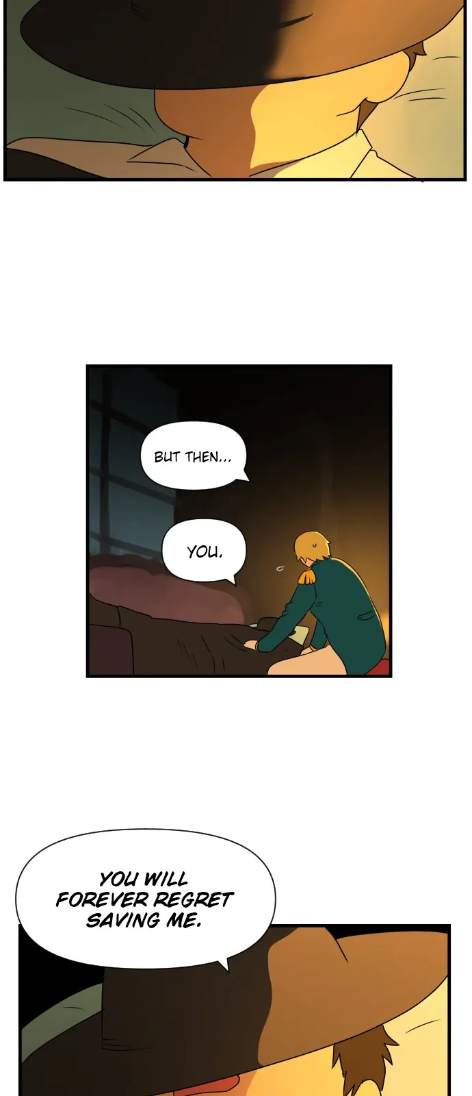 Legal Pirate Parfait Chapter 1 Online - página 26