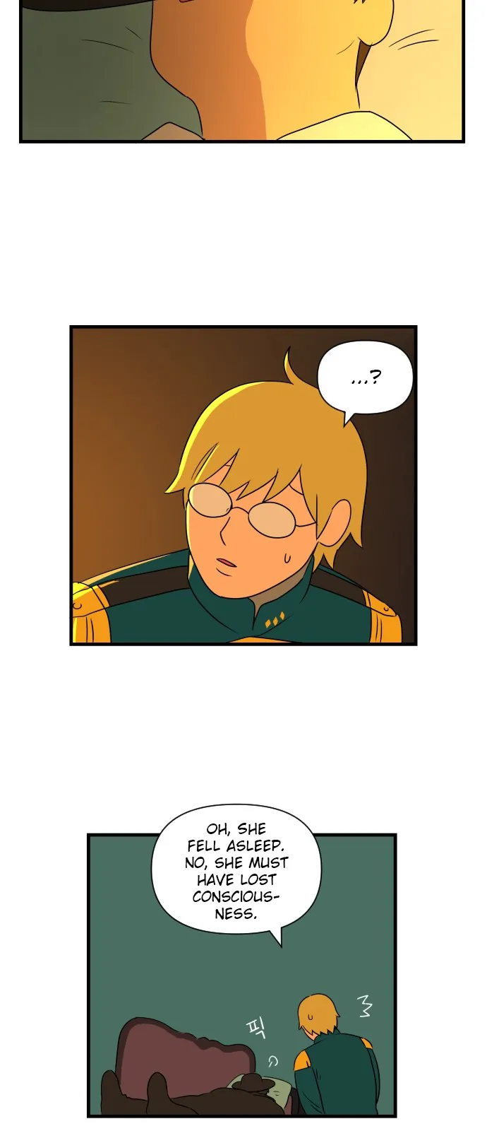 Legal Pirate Parfait Chapter 1 Online - página 27
