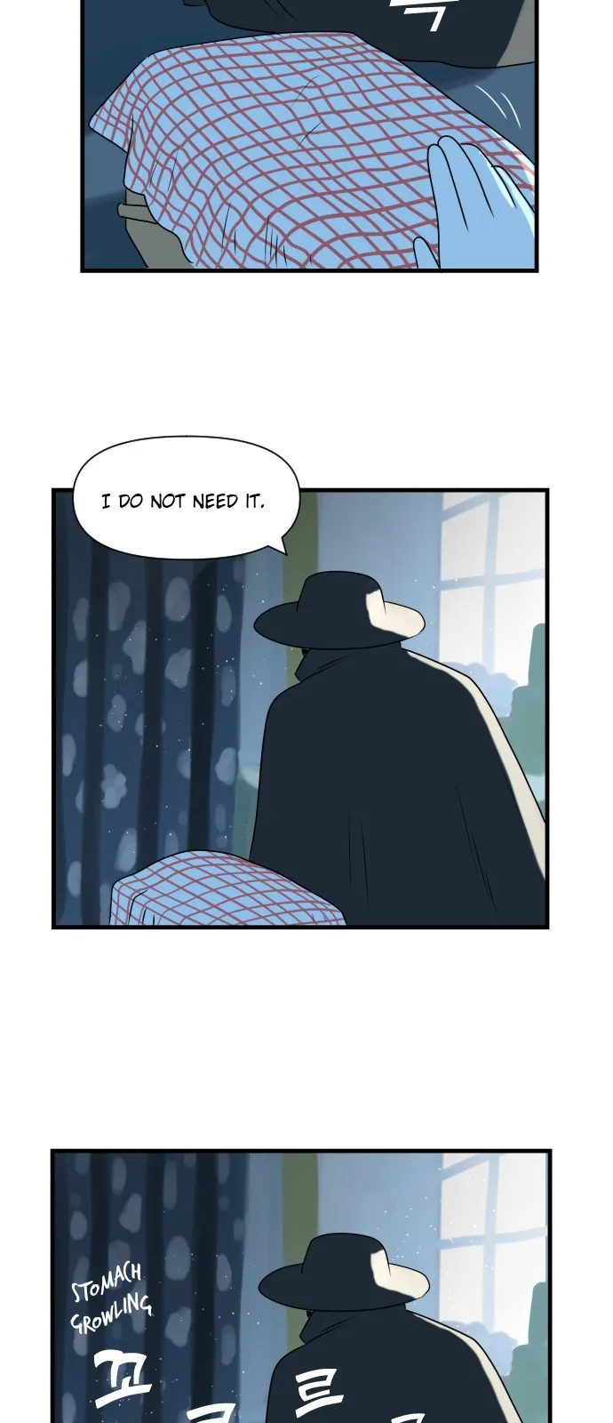 Legal Pirate Parfait Chapter 1 Online - página 33