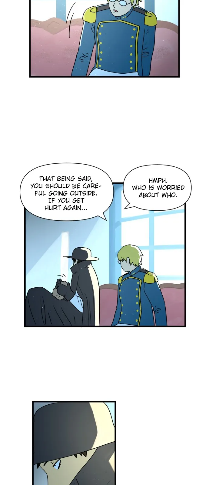 Legal Pirate Parfait Chapter 1 Online - página 44