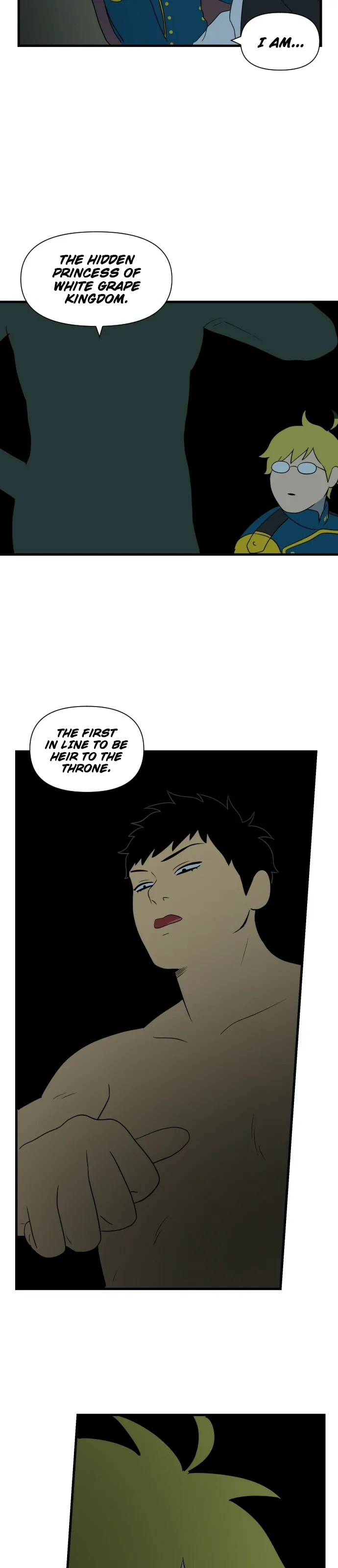 Legal Pirate Parfait Chapter 1 Online - página 74