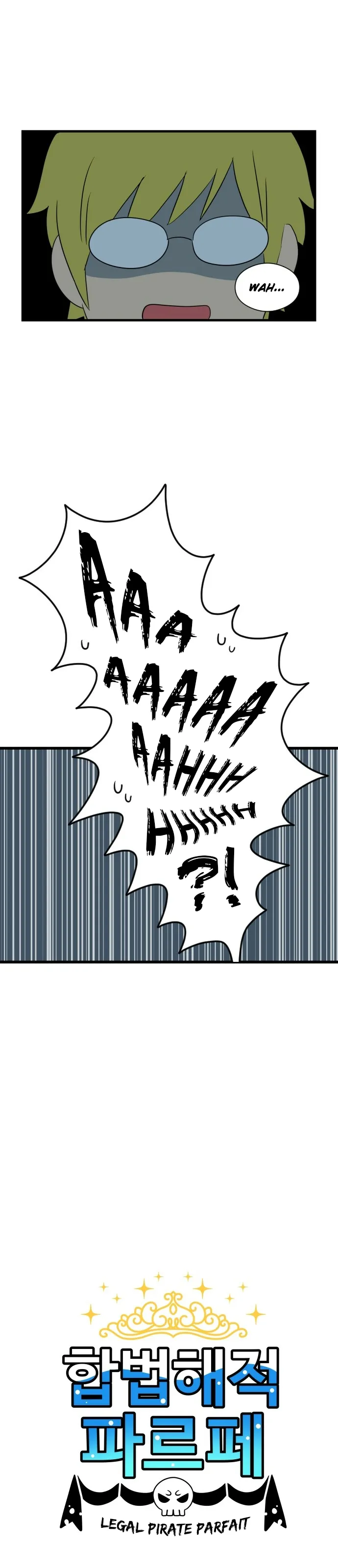 Legal Pirate Parfait Chapter 1 Online - página 77