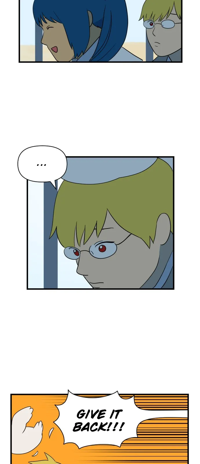 Legal Pirate Parfait Chapter 10 Online - página 8